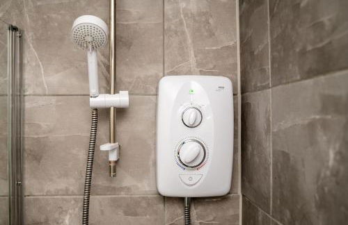 K Suites - Station Road 1 - Foto 25