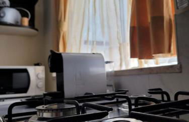 La casetta di Ulisse Minicasa per amici - Foto 40