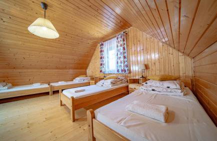 Domek Góralski - Foto 41
