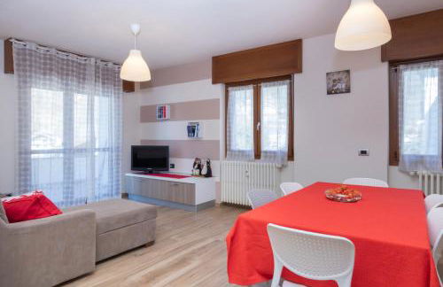 Europa Master Guest apartment - Foto 13