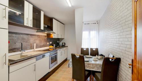 Schwerter Altstadt Fewo 1 - Foto 4