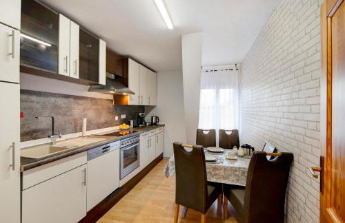 Schwerter Altstadt Fewo 1 - Foto 4