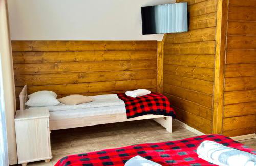 Domki przy Potoku - Foto 32