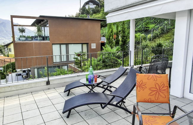 Top Lakeview - Foto 21