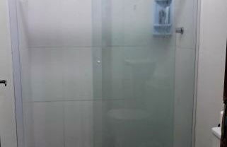 Apartamento 2 quartos 2 km da praia espaçoso - Foto 7