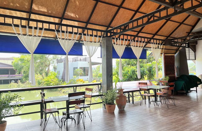 The Green Season Resort Chiang Rai - Foto 29