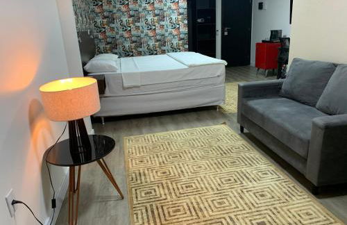 Éden Hotel - Foto 12