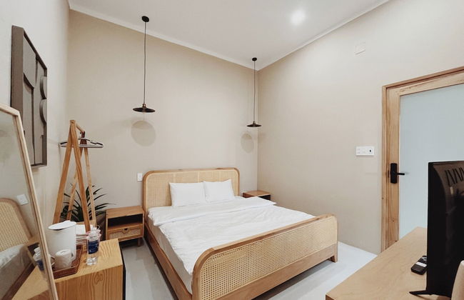 Xom House Bien Ho - Foto 4