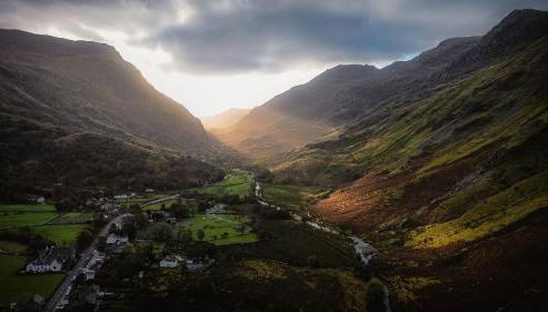 Weirglodd Ddu - Foto 2