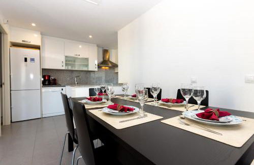 RNET - Casa 4 - Vista Mar Almadrava Roses - Foto 16