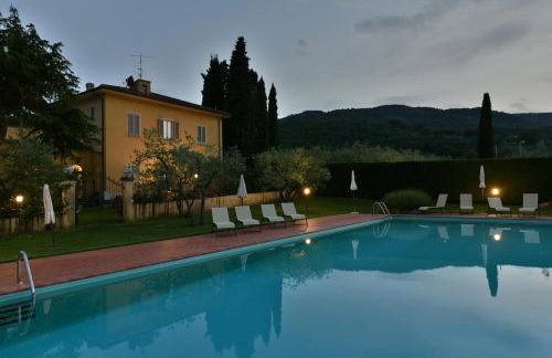 Podere San Giusto - Foto 6