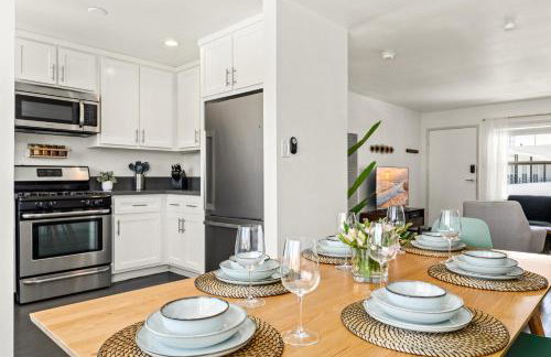 Spacious Coastal Apartment in a Colorful Community - NRP22-00590 - Foto 15