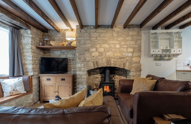 Maple Cottage - Beautiful 2BD Retreat - Foto 26