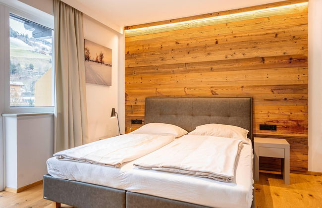 Modern Suite Directly on the ski Slope - Foto 5