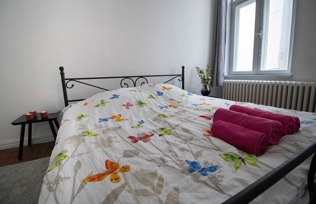 Vila Sonnberg - Foto 6