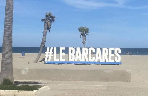 Appartement rénové 2P à 100m de la plage avec parking privé - FR-1-782-30 - Foto 8