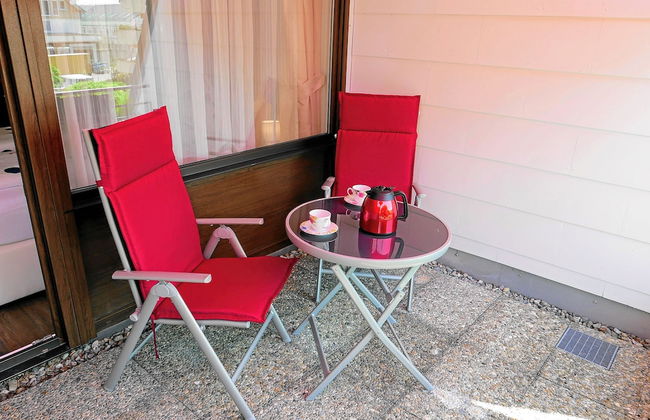 Ferienapartment Boot - Foto 8