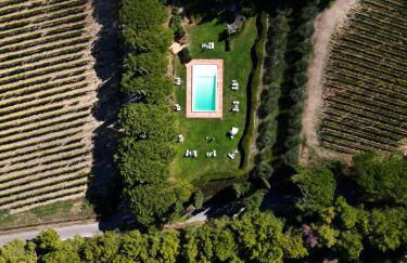 Fattoria di Magliano Winery - Foto 11