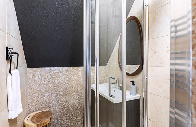 Stylish & Cosy Apartment - Foto 23