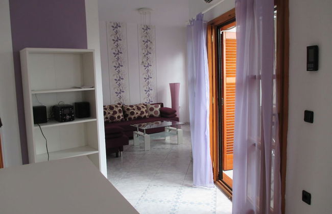 Castle Home Apartments - Foto 29