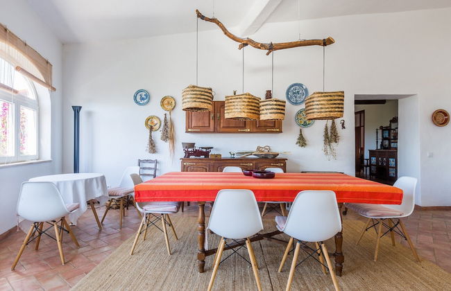 Pêra Vintage Villa With Pool by Homing - Foto 21