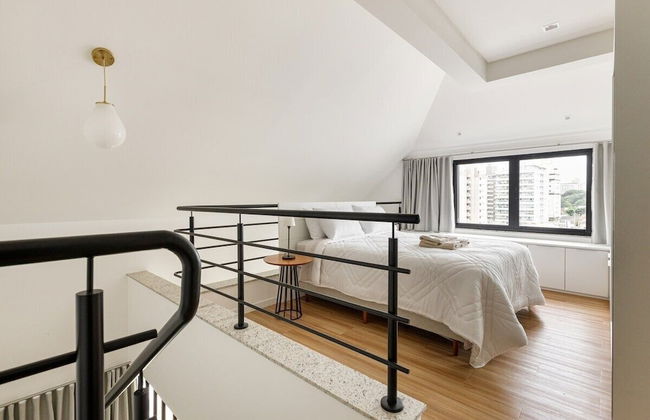 ZEE Studios by Viva - Studios a 200m da beira-mar norte - Photo 24