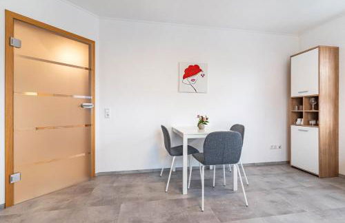 Fewo Gartenblick - Foto 6