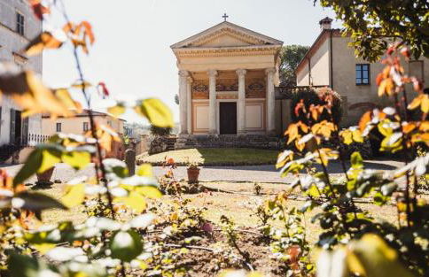 Villa Dolciano - Foto 72