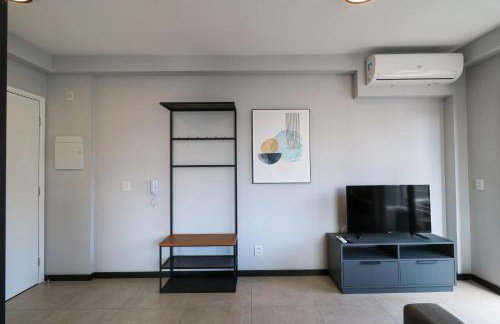 Club Haas Higienópolis - Foto 75