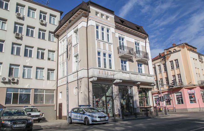 Corner House - Foto 65