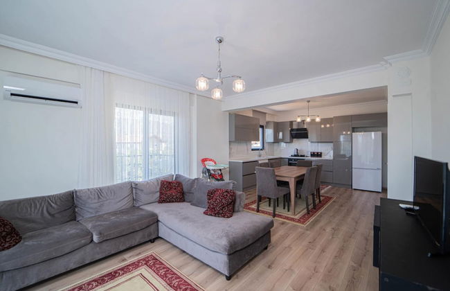 Charming House With Nature View in Fethiye - Foto 23