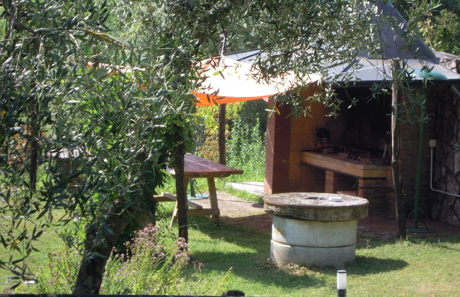 Podere La Piana - Foto 46