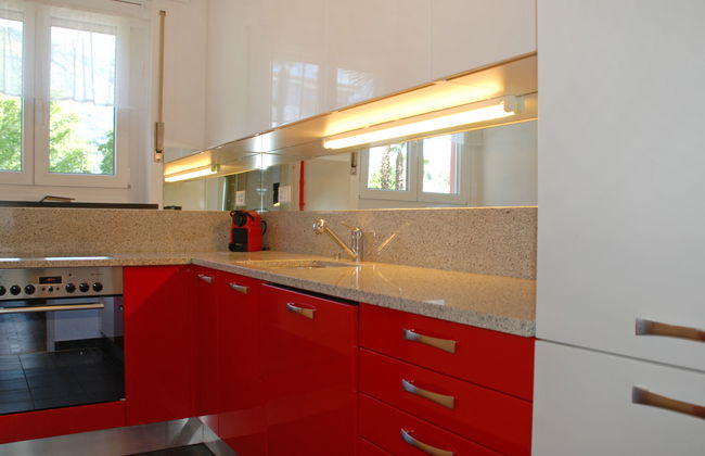 Large Suite - Foto 10