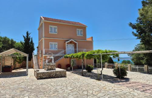 Apartments Marina House - Photo 24