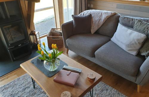 Newland Valley Log Cabins - Foto 76