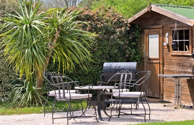 Aux 3 Cépages - Foto 19