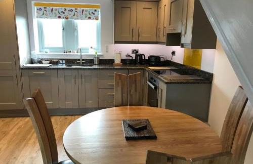 Salt Pot Cottage - Foto 8