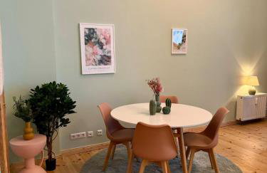 Cute Flat in Prenzlauer Berg - Foto 15