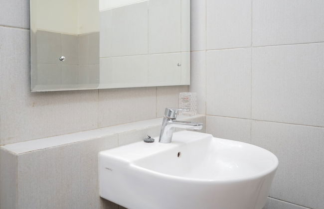 Best and Sweet Homey Studio Bintaro Icon Apartment - Foto 12