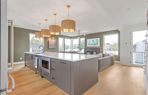 The Elmwood & Ashford - 8BR WeHo Rooftops - Foto 14