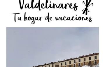 Casa Majo Valdelinares VUTE-23-002 - Foto 1