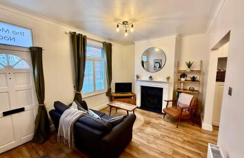 The Market Nook - Beverley - Photo 3