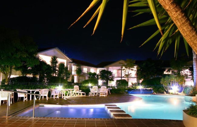 Pacific Palms Resort - Foto 46