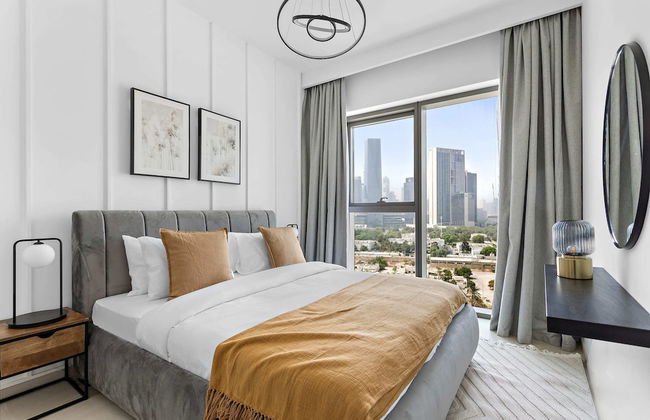 Silkhaus Downtown Views 2, Downtown Dubai - Foto 8