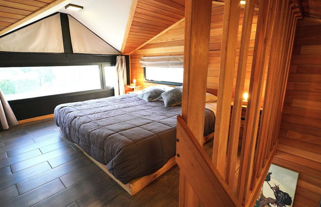 Güer Aike Tiny Houses - Foto 1