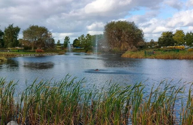 Ogrody Tesoro Apartment by Renters - Photo 75