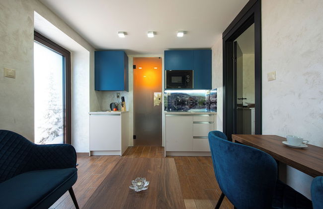 Apartmány Žakovce & SPA - Foto 32