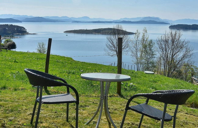 6 Person Holiday Home in Onarheim - Foto 1