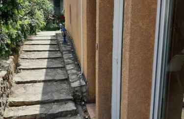 Loft avec jardin en ville et parking - Foto 16