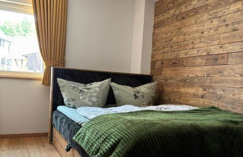 Ferienwohnung History in Herbolzheim nahe Zentrum - Foto 16